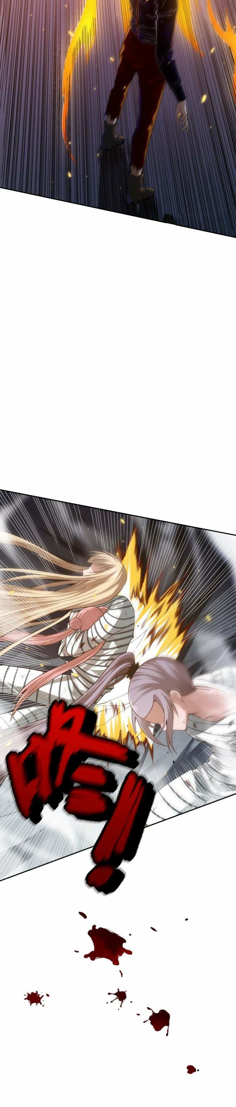 Ultimate Soldier Chapter 93 Gambar 15